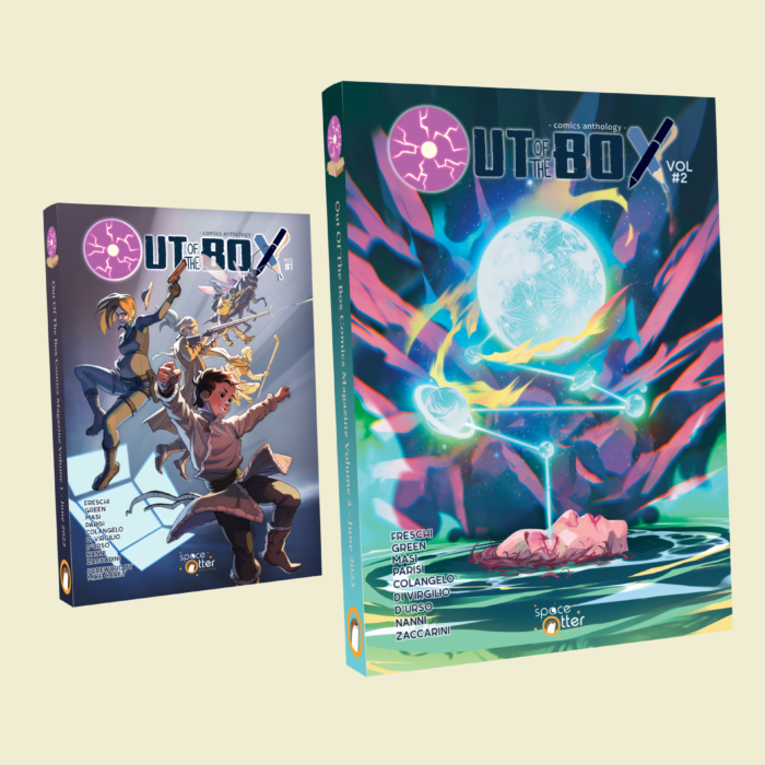 Lettore Accanito - Out of the box bundle - immagine 2