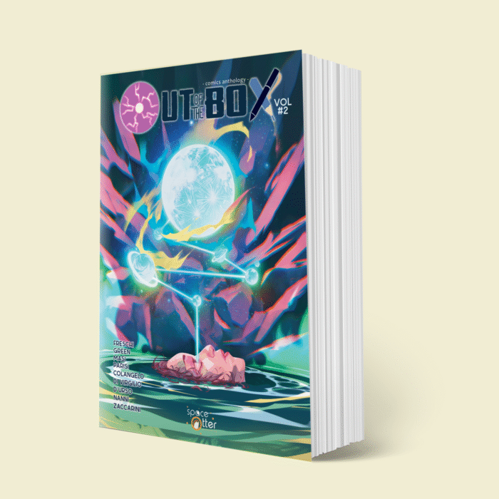 Out of the box #2 - Italiano