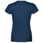 T-shirt Donna Space Otter - immagine 2