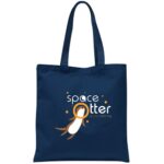 Space Otter Bag
