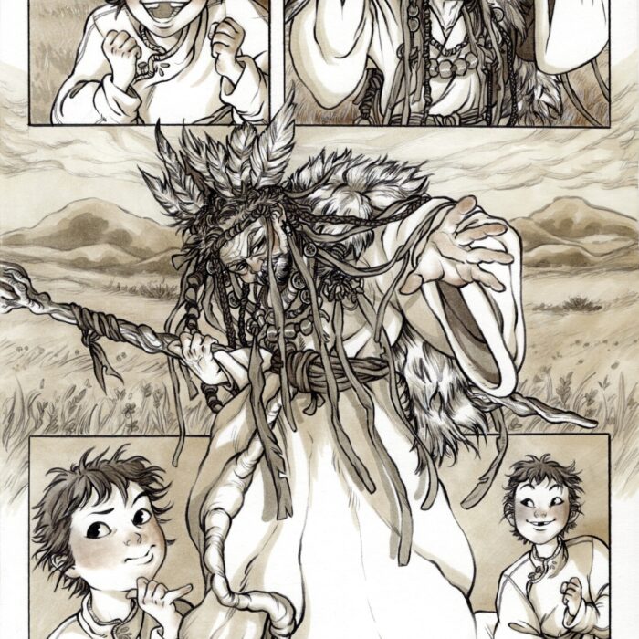 Out of the box #1 - Italiano - immagine 6