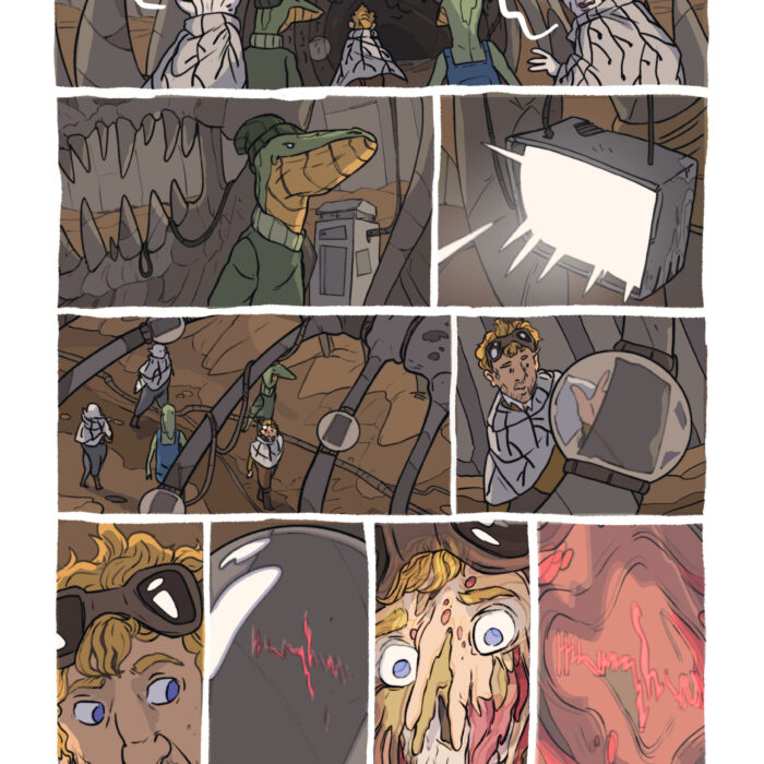 Out of the box #1 - Italiano - immagine 3