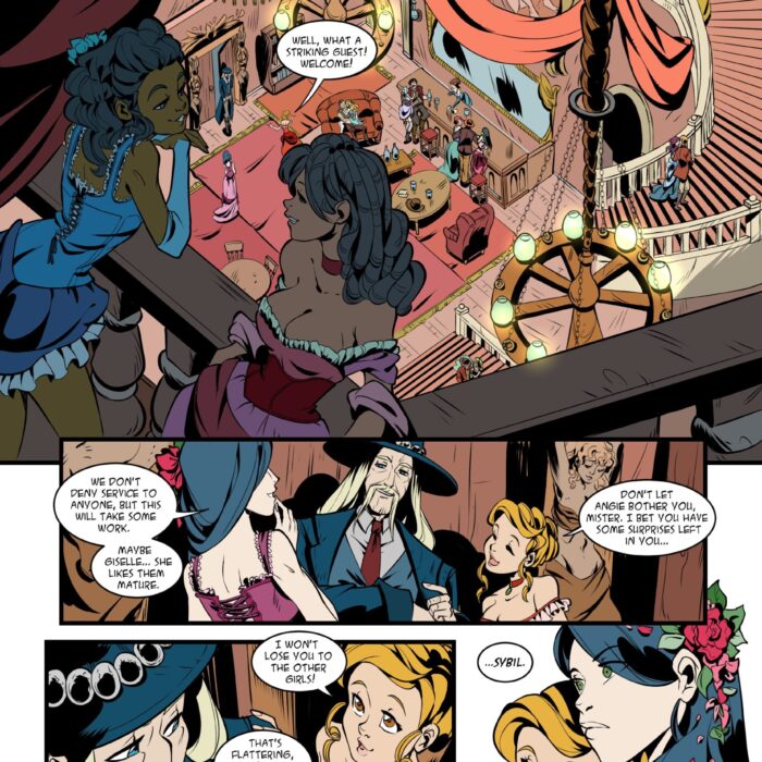 Out of the box #1 - Italiano - immagine 7