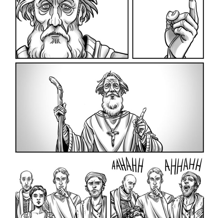 Out of the box #1 - Italiano - immagine 4