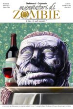 Mangiatori di Zombie - Numero Zero - immagine 2