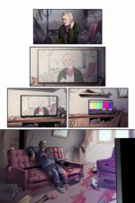 Mangiatori di Zombie - Numero Zero - immagine 3