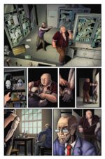 Mangiatori di Zombie - Numero Zero - immagine 4