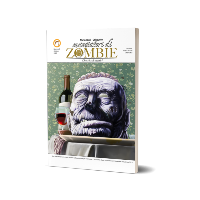 Mangiatori di zombie