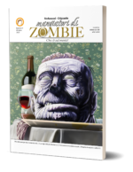 Mangiatori di zombie