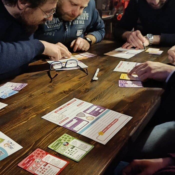 [ENG] DecKarnage - Role Playing Game - immagine 6