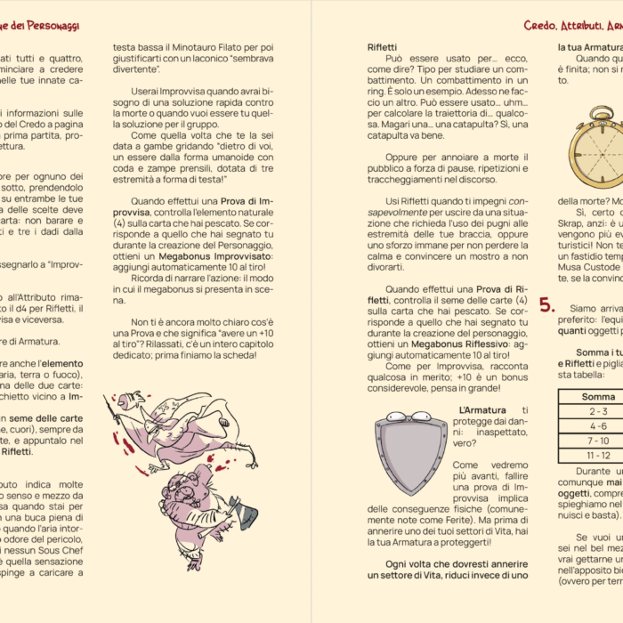 [ENG] DecKarnage - Role Playing Game - immagine 5