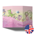 DecKarnage Chaos Master's Screen English