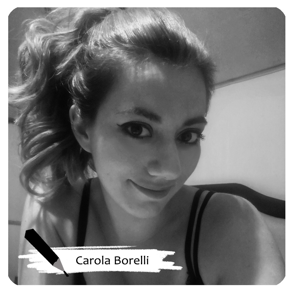 Carola Borelli