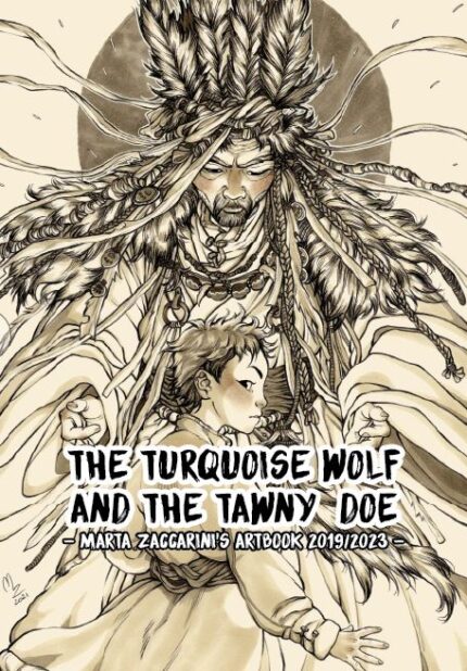 Marta Zaccarini Artbook