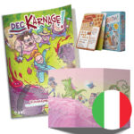 DecKarnage Gioco di Ruolo - Deluxe