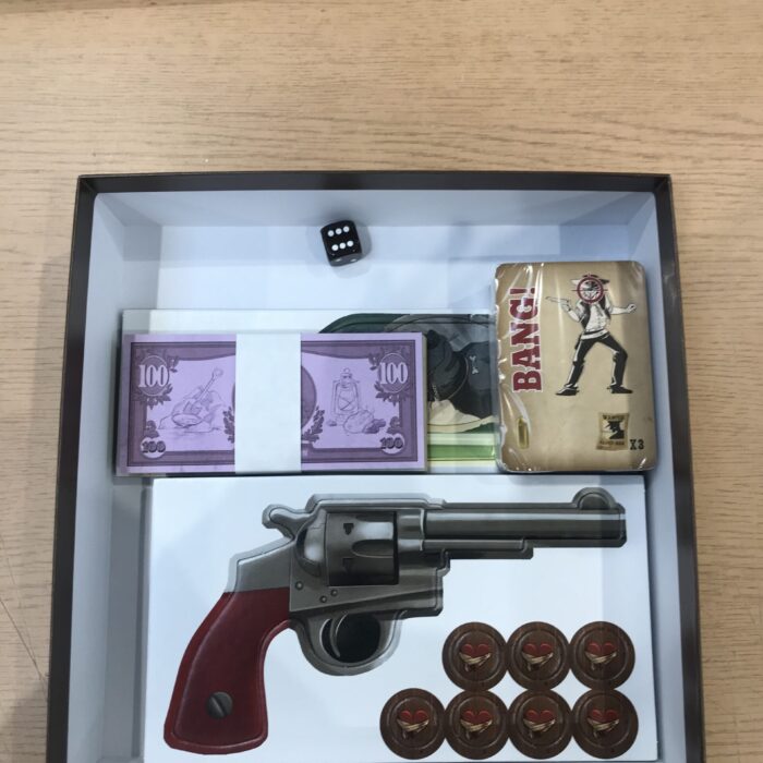 Saloon Showdown - immagine 3