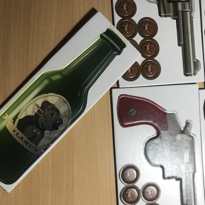 Saloon Showdown - immagine 4