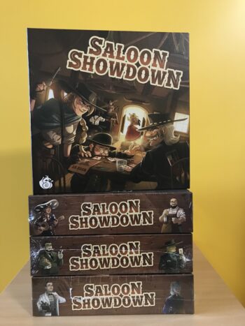 Saloon Showdown - immagine 2