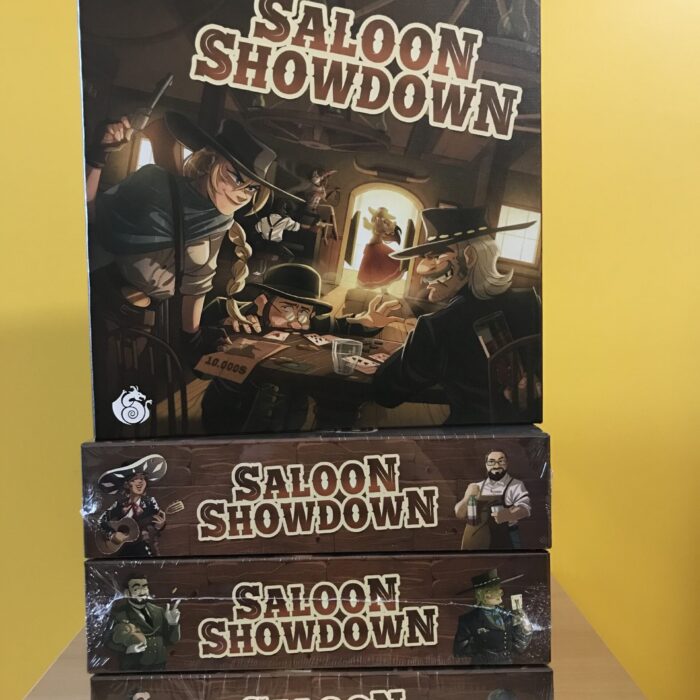 Saloon Showdown - immagine 2