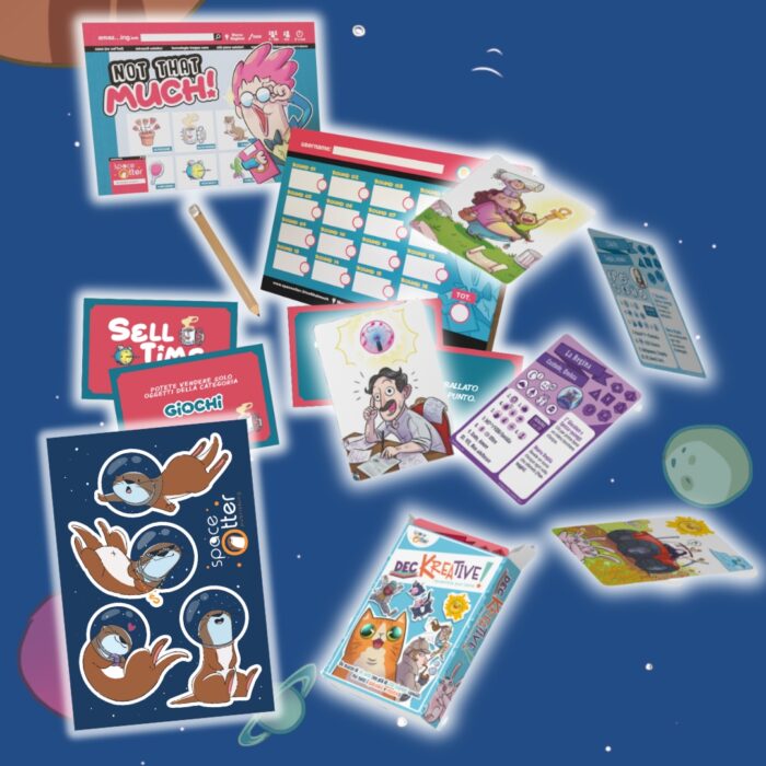 Serate Gioco Indimenticabili