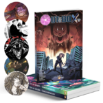 Out of the box - Collezione completa - immagine 2