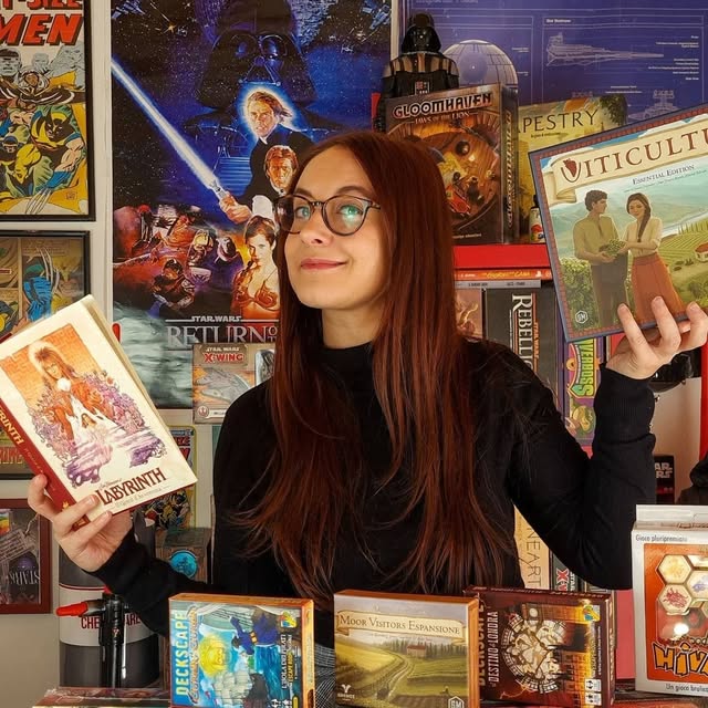 Silvia Escilgioco