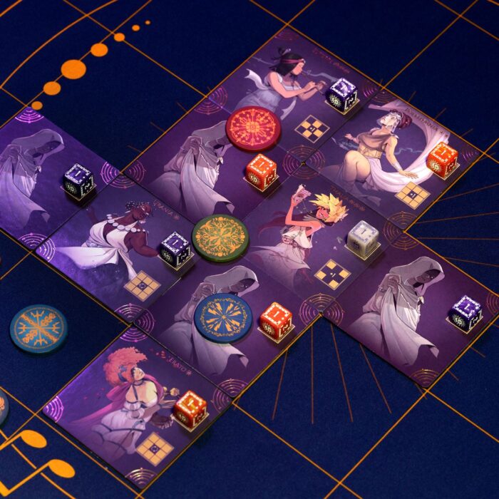 Dance of Muses - Deluxe - immagine 10