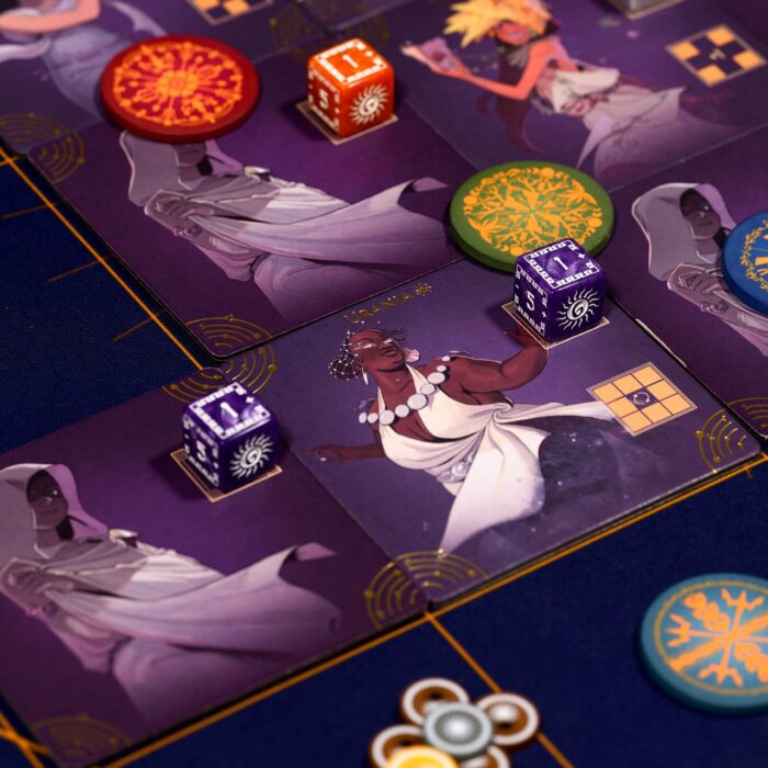 Dance of Muses - Deluxe - immagine 9