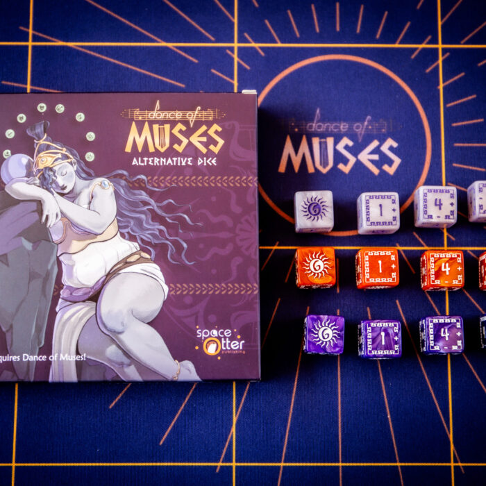 Dance of Muses - Deluxe - immagine 5