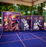 Dance of Muses + Expansion