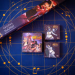 Dance of Muses - Playmat Bundle