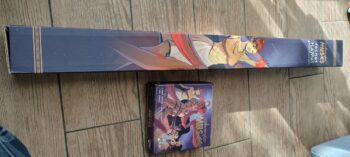 Dance of Muses - Cosmos Playmat - immagine 4