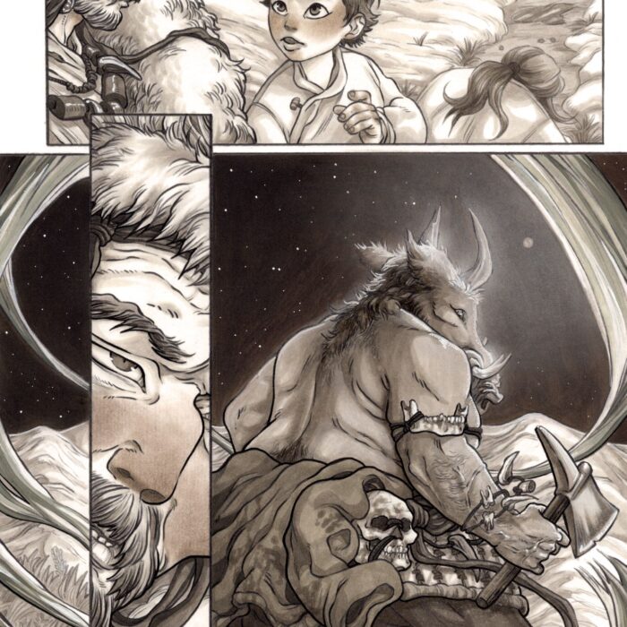 Out of the box #3 - Italiano - immagine 4