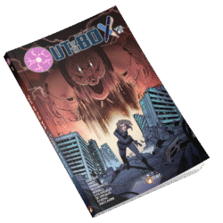 Out of the box #3 - Italiano