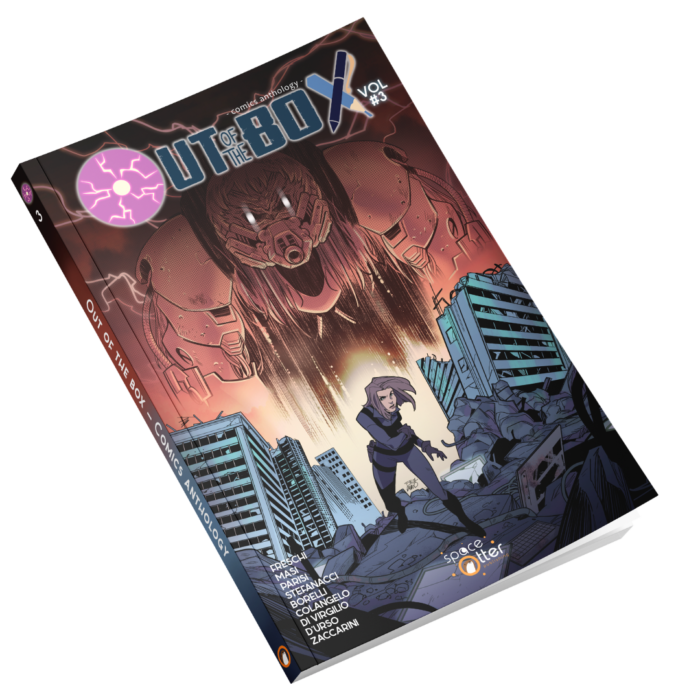 Out of the box #3 - Italiano