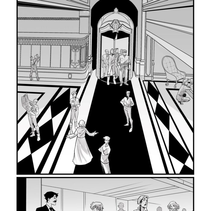 Out of the box #3 - Italiano - immagine 3