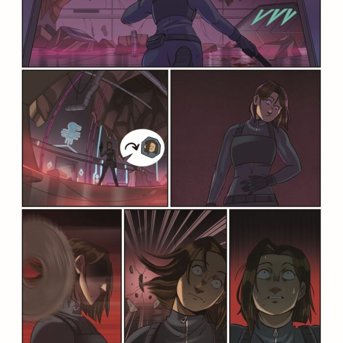 Out of the box #3 - Italiano - immagine 5