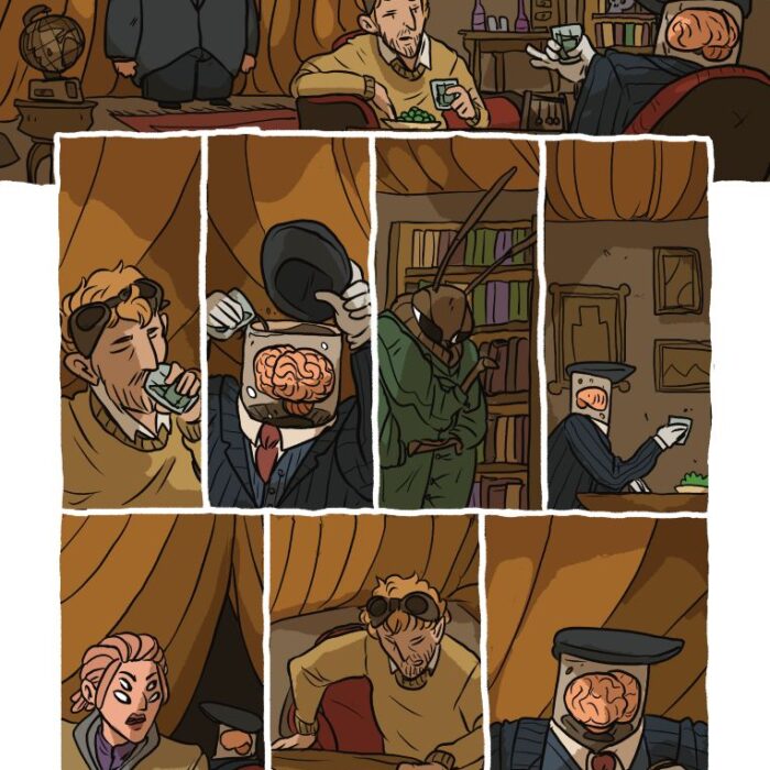 Out of the box #3 - Italiano - immagine 6