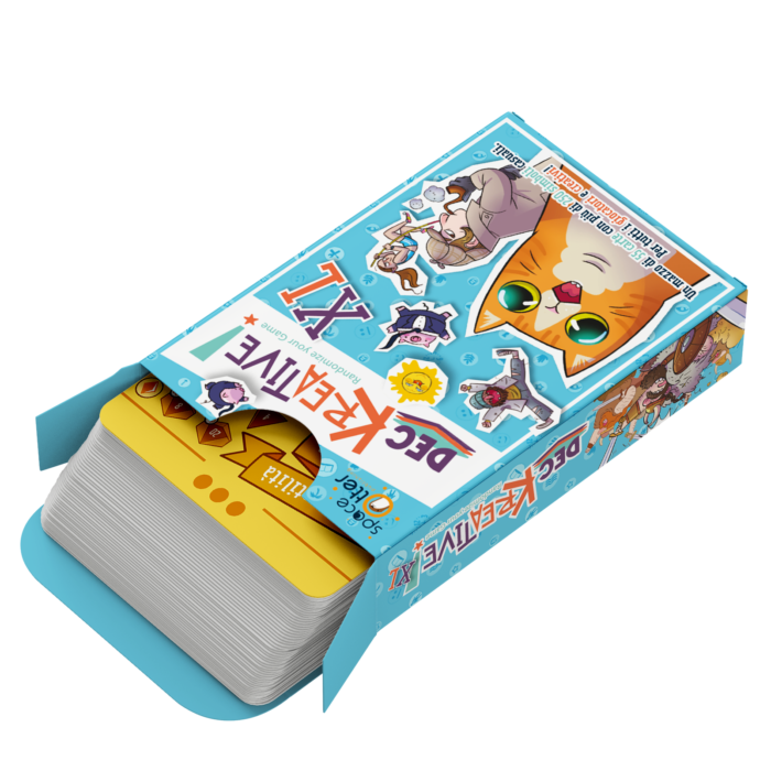 DecKreative XL - immagine 7