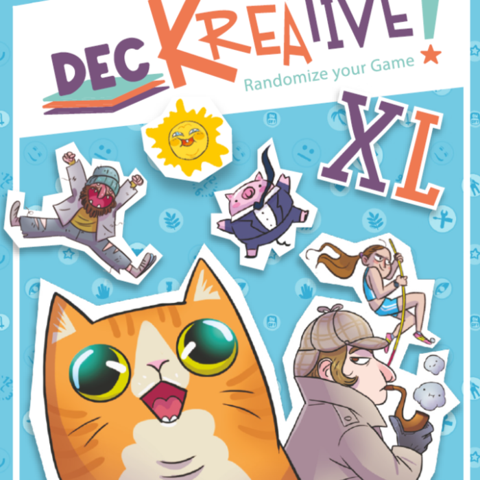 DecKreative XL - immagine 4