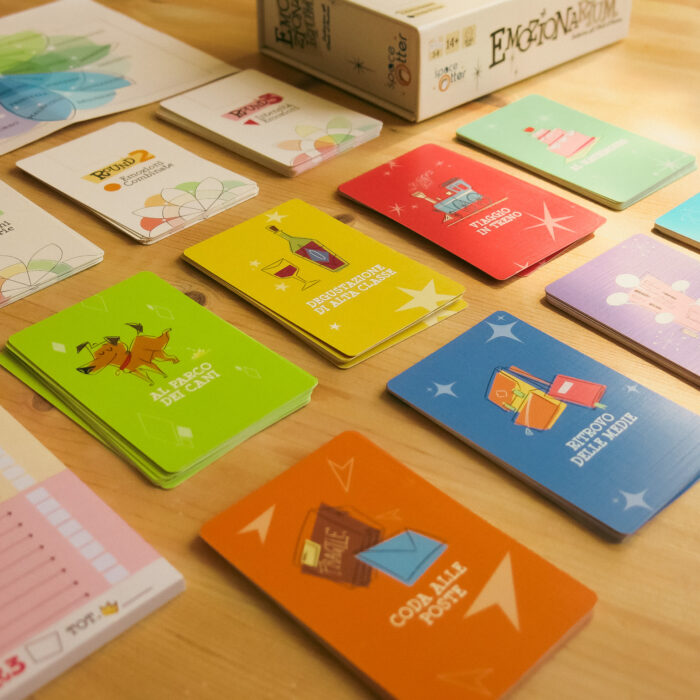 Emozionarium Bundle - immagine 3