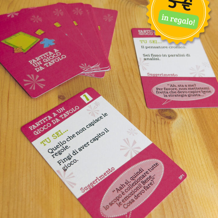 Emozionarium Bundle - immagine 8